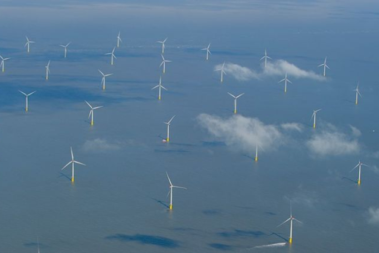 Crown estate scotland confirms timings for scotwind leasing